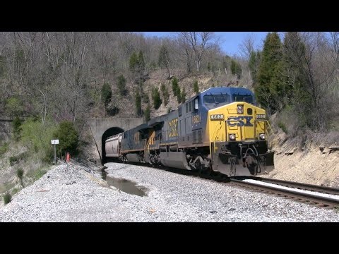 Rails to Cincinnati 2008