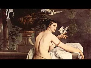 Hidden treasures - Ottorino Respighi - Gli uccelli (1928) - II. The dove