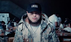 Potter Payper liberates “Topshottas Freestyle”