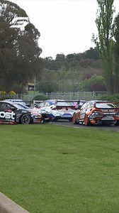 182K views · 1.1K reactions | The DRAMA  The 2022 Great Race's insane start is our Unforgettable Bathurst 1000 Moment #7! | Supercars | Facebook