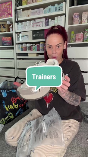 Incredible Deals on Trainers You Can't Miss!