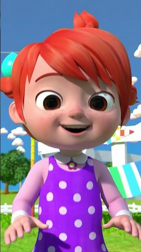 Une course de petit bateaux ! #chansonspourbébés #cocomelon #jouets #bateau