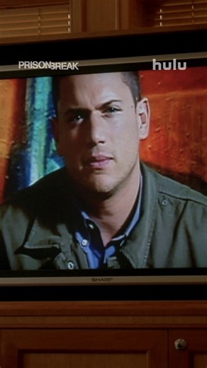 Prison Break on Instagram: "Still not over this. 😭"