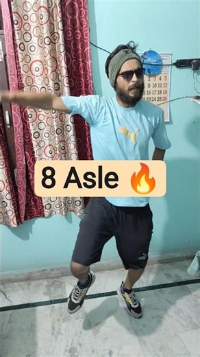 8 Asle (Bhangra Empire) | High Energy Bhangra Performance 🔥 #shorts