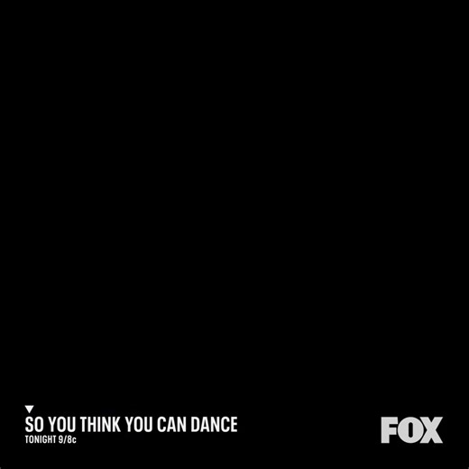 No one wants to go home on week 1... but sadly two dancers will. #SYTYCD returns with an all-new episode ⭐️ TONIGHT ⭐️ at 9/8c on FOX! | So You Think You Can Dance