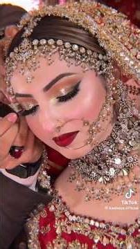 Kashish makeup tutorial a Gaya ab aap bhi apna Kashish ka parlour kholen