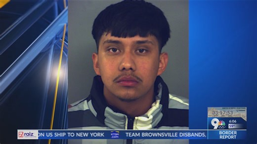 Man arrested, charged with evading arrest