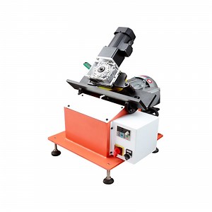 [Hot Item] Portable Automatic Plate Edge Beveling Machine for Metal Pipe