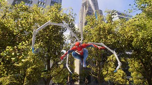 11 beginner tips to know before starting Spider-Man 2
