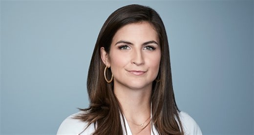 Kaitlan Collins Boyfriend, Height, Husband, Net Worth, Biography