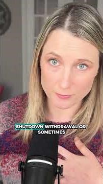 The Quiet Autistic Grief of Being Low Maintenance Pt.5