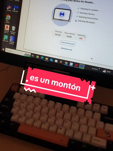 Cómo limpiar tu PC de virus y mejorar su rendimiento