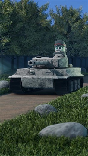 Your first SU-152#meme #warthunder #animation #tank #memes | warthunder