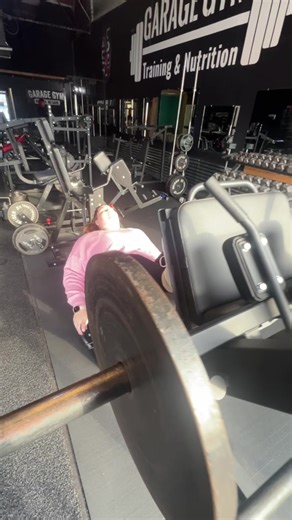 Garage Gym Training (@garagegymtraining)’s videos with Crossfit - Vin Music