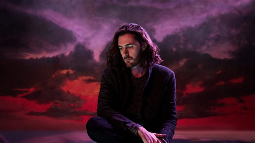 Hozier, Beabadoobee to headline St. Augustine festival concert in September