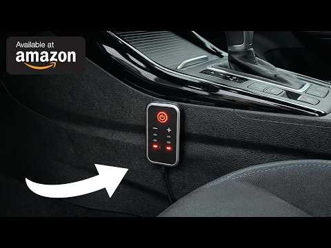 48 Coolest Car Gadgets Still Available on Amazon