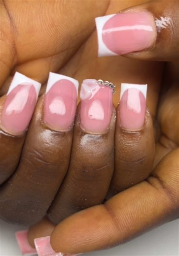#creatorsearchinsight #viralvideo #bestnailtechindunkwa #fypシ゚viral #stickonnails