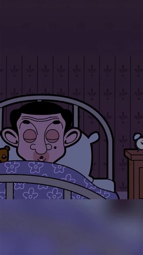 Scrapper Catches the Burglars! 😱 #mrbean #newmrbean2026 Watch brand new episodes of Mr Bean: The Animated Series on @ITVX and Boomerang