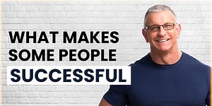 Celebrity Chef Robert Irvine On Overcoming Failure, Great Leadership, & Working With Donald Trump