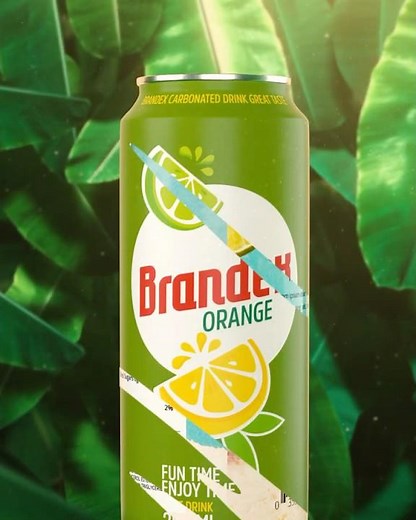 Create a new transition product transition in Maxon Cinema 4D