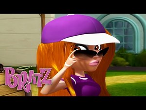 The Bratz Meet Their Idol | Bratz Series Compilation | BRATZ