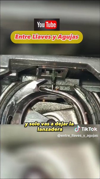 Aprende a Sincronizar Tu Máquina de Coser Singer en 30 Segundos