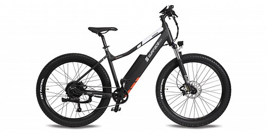 Surface 604 Shred Review