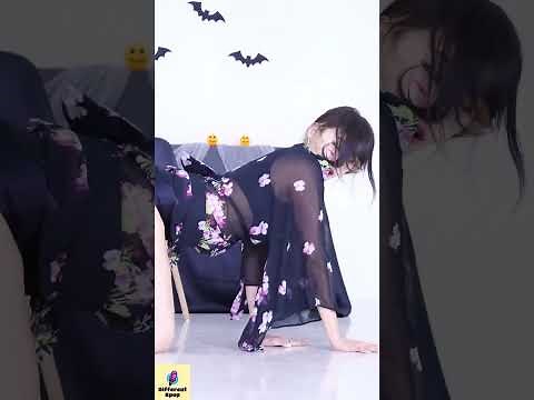 [KPOP Fancam] Girl Crush TAERI 😍 Fancam