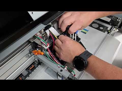 924D Alignment Guide – Precise Printer Calibration Tutorial | STSINKS