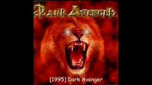 Dark Avenger - Armageddon
