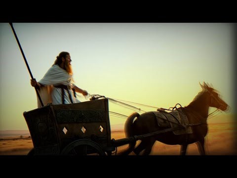 Hušā́has - Proto-Indo-Iranian (Sintashta) song