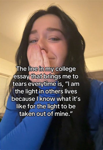 Emotional College Essay Insights and Writing Tips