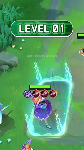 Guinevere Magic Chess Gameplay Guide