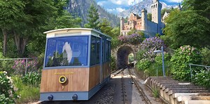 Travel to Germany - Play Thousands of Games - GameHouse