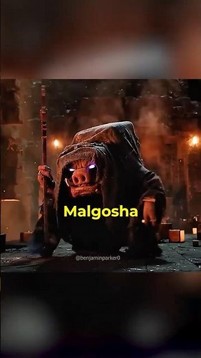 Malgosha The Dark Piglin Queen Villain in the Minecraft Movie?!😨 #shorts #minecraft #minecraftmovie