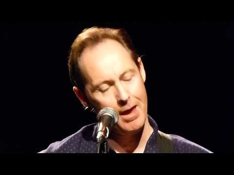 Roddy Frame - Oblivious - live & acoustic Ampere Munich 2015-02-25