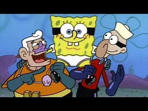 Spongebob - Jingle Bells Ft. Mermaid Man & Barnacle Boy 2020 Remix