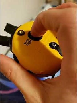 Switching Your E-Collar from Tone to Vibrate | Bakers Acres K9 Academy