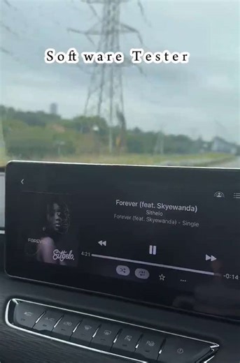 Good morning software testing kings and queens. Spend the with me. #corporatelife #careertiktok #corporatetiktok #softwaretesting #naleugc