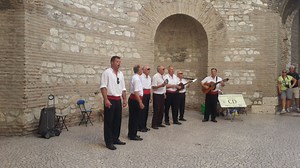 Exploring Croatia's Intangible UNESCO Heritage: Klapa - Total Croatia