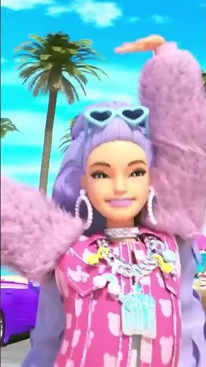 Barbie Songs | "Summertime Fun" Music Video
