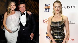 Kym Johnson Herjavec Is Dancing Through Her Pregnancy