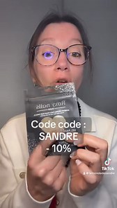 6.9K views · 44 reactions | Dépose des faux ongles Roxy Nails Paris - Astuce Code promo: sandre (-10% de remise)#fauxongles #fakenails #roxynailsparis #roxynails #ongles #partenariat #codepromo #bonplan #nail #nails #manucure #manucuremaison #astuce #frenchnails #nailslover #viralnails # # #❤️ | Le monde de Sandre | Facebook