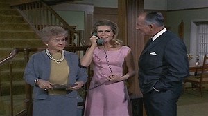 Watch Bewitched Season 3 Episode 29 - It's Wishcraft