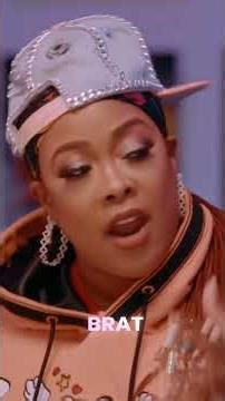 Da Brat Was The First Female Rapper To Go Platinum Then Lost Everything 👀