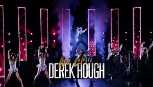 30K views · 2.1K reactions | Come see this Epic Show LIVE in Las Vegas ! Get your tickets now  https://www.ticketmaster.com/derek-hough-tickets/artist/2512931 | Derek Hough | Facebook