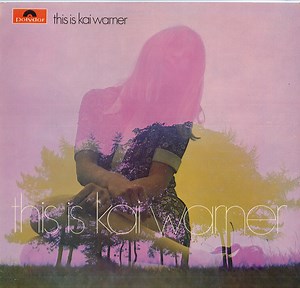 Kai Warner & His Orchestra - This Is Kai Warner