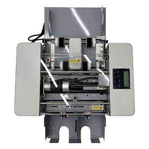 [Hot Item] A4 fully automatic business card cutting machine