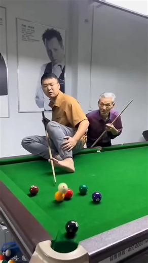 Billiards Million Views Part 219