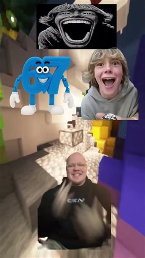 DON’T YELL ‘6 7’ WHILE WATCHING THIS VIDEO